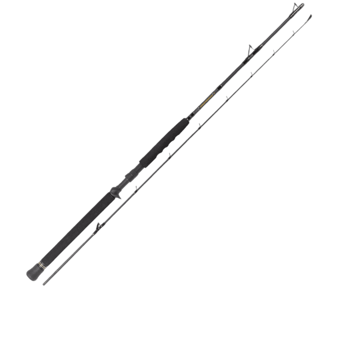 Hovedbilde Salmonrigger II 8' 2-Delt