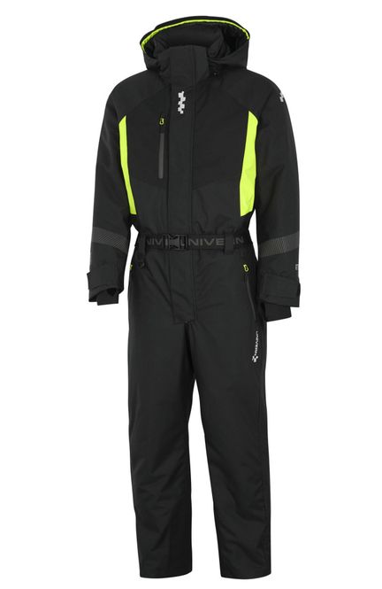Hovedbilde Vinterdress Protec 2.0 - 8755 Gul ...