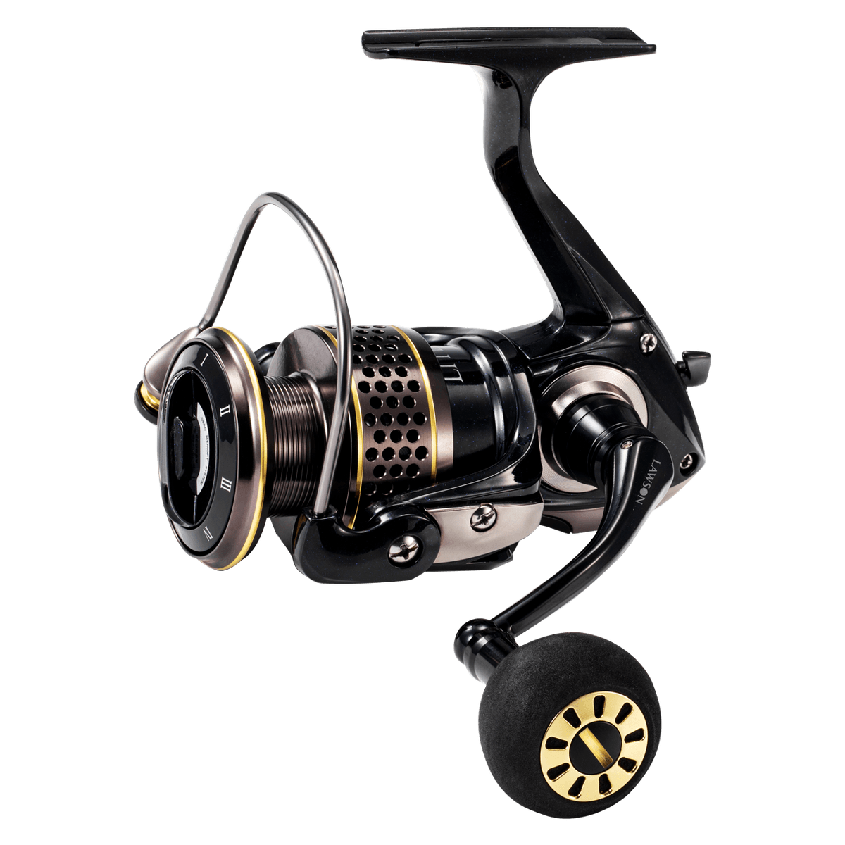 Baitwinder BW10 FD
