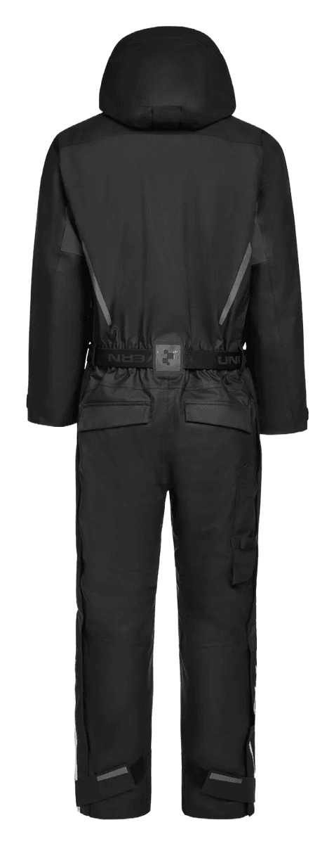 Vinterdress 8756 Protec