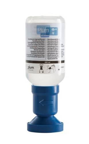 Øyedusj Plum 200ml - 4752