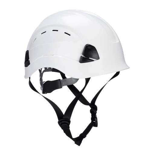 Vernehjelm PS73 - Height Endurance Hvit