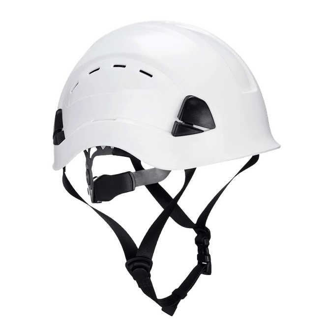 Hovedbilde Vernehjelm PS73 - Height Endurance Hvit