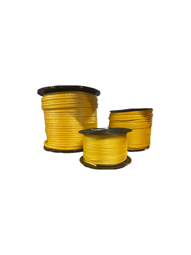 Tau HMPE 12 Strand