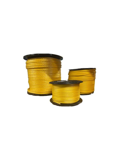 Hovedbilde Tau HMPE 12 Strand
