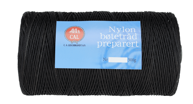 Hovedbilde Bøtetråd Stenol. 0,5Kg Spole