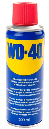 Multispray WD-40 200ml
