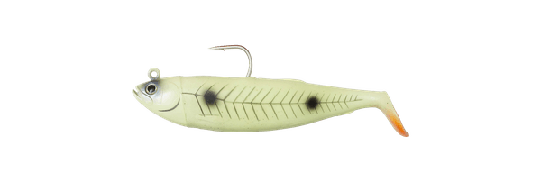 Hovedbilde Cutbait Herring 