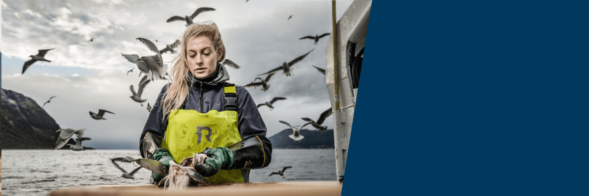 Kampanjer pågående høstens eventyr fisketur kveite regatta  nofi butikken 