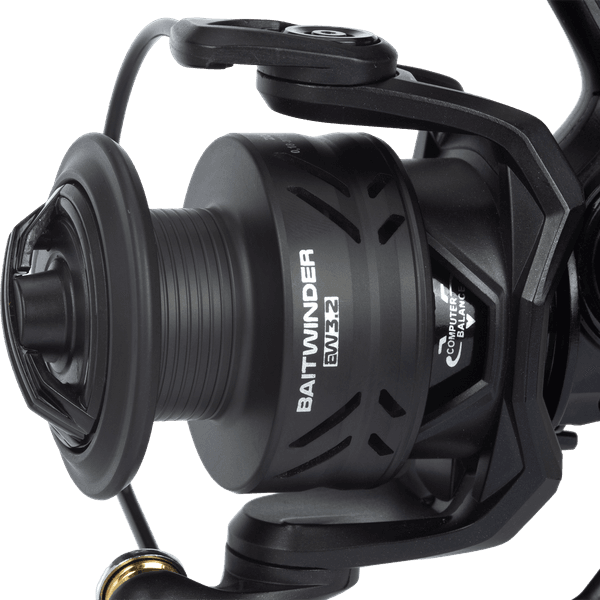 Hovedbilde Lawson Baitwinder BW3.2 FD