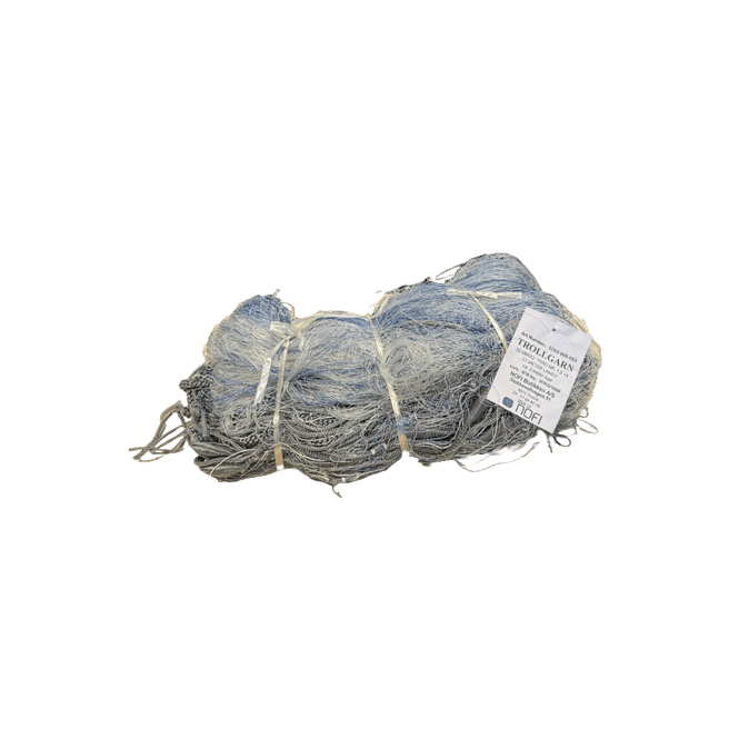 Hovedbilde Trollgarn montert 52mm 1,5x4-30