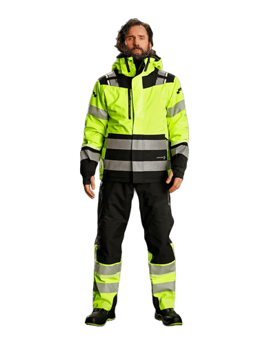 Vinterbukse Protec kl.1 87328 