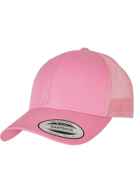 Hovedbilde Caps Retro Trucker Flexfit