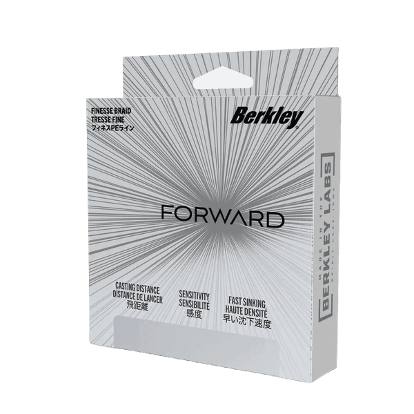 Hovedbilde Forward 150m