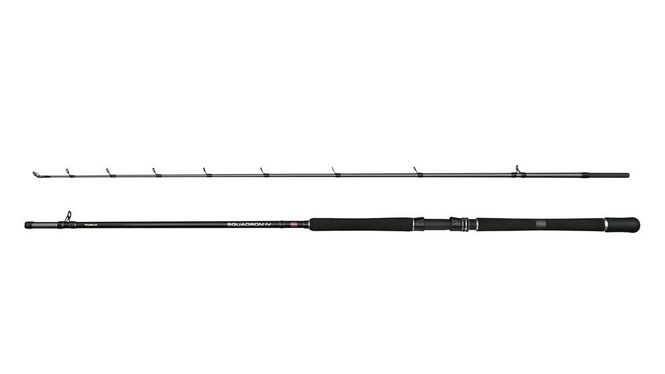 Hovedbilde PENN® Squadron IV Halibut 2.40m 30-50