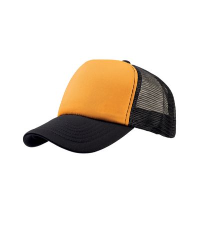 Caps M006 Rapper