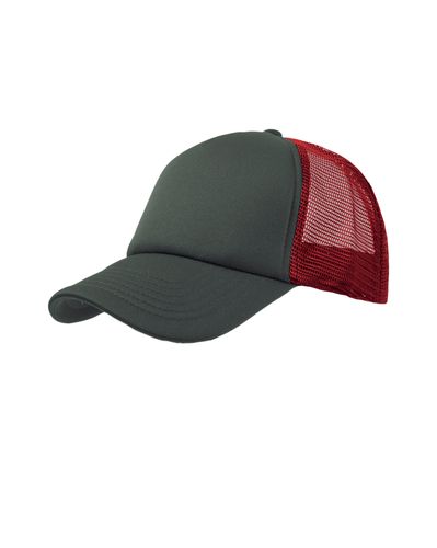 Caps M006 Rapper
