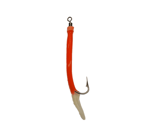 Gummimakk Rustfri