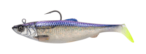 4D Herring Big Shad