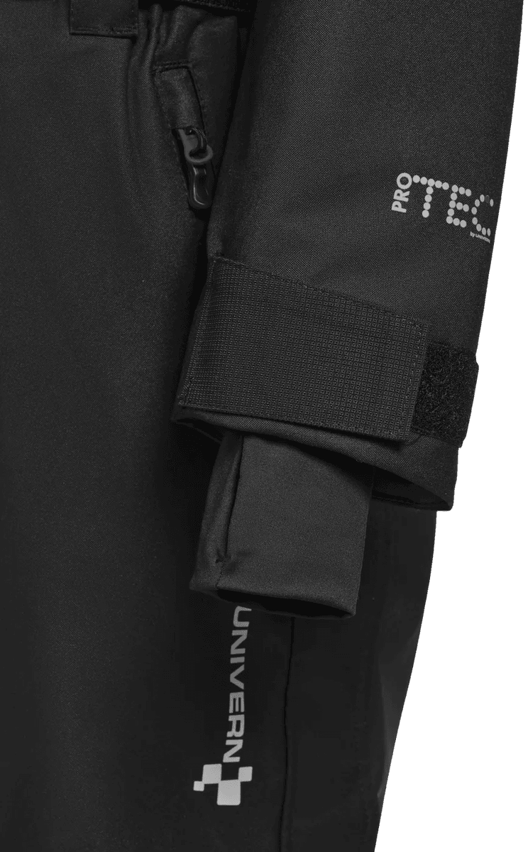 Vinterdress 8856 Protec Dame