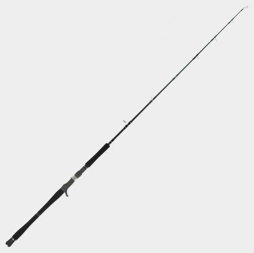 Prey Spiraljigger V2 5'9