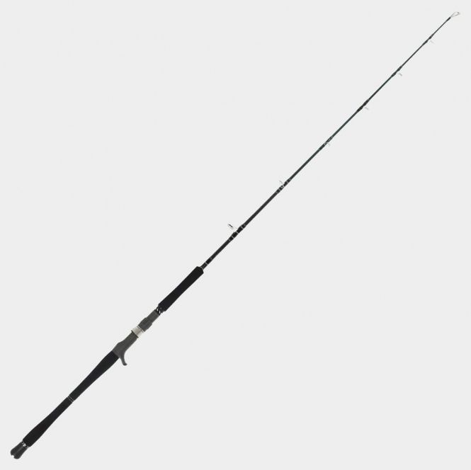 Hovedbilde Prey Spiraljigger V2 5'9