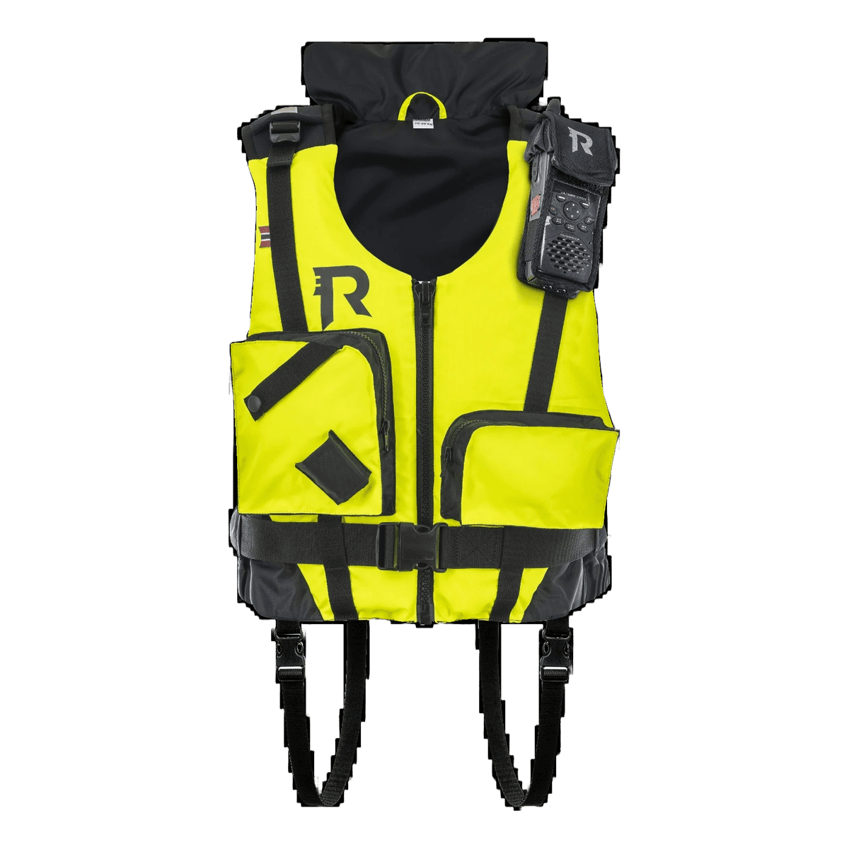 Fish Farmer flytevest 50N