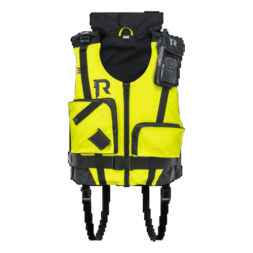Fish Farmer flytevest 50N