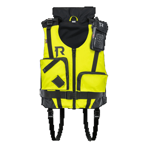 Hovedbilde Fish Farmer flytevest 50N