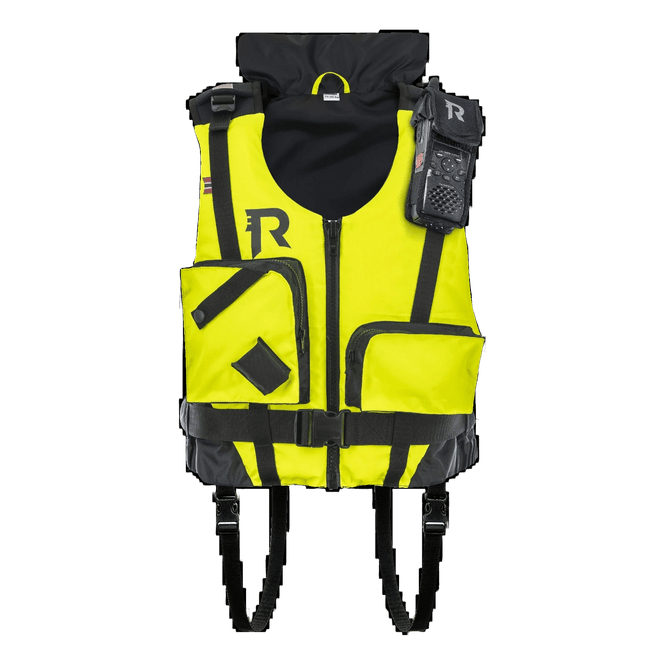 Hovedbilde Fish Farmer flytevest 50N