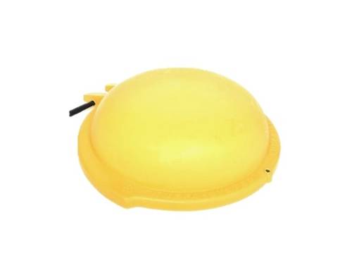 Lokk Opal 200 gul