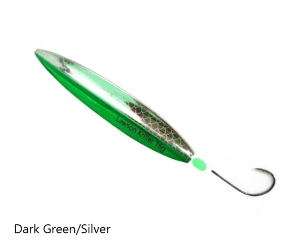 Hovedbilde Kriller 16gr