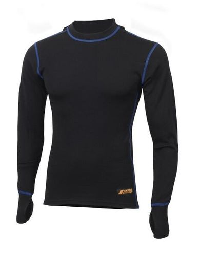 WarmWool hoodsweater(PRO) Unisex
