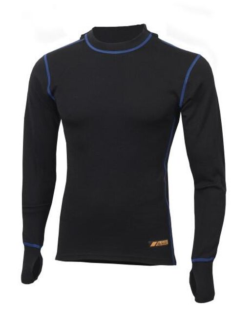 Hovedbilde WarmWool hoodsweater(PRO) Unisex