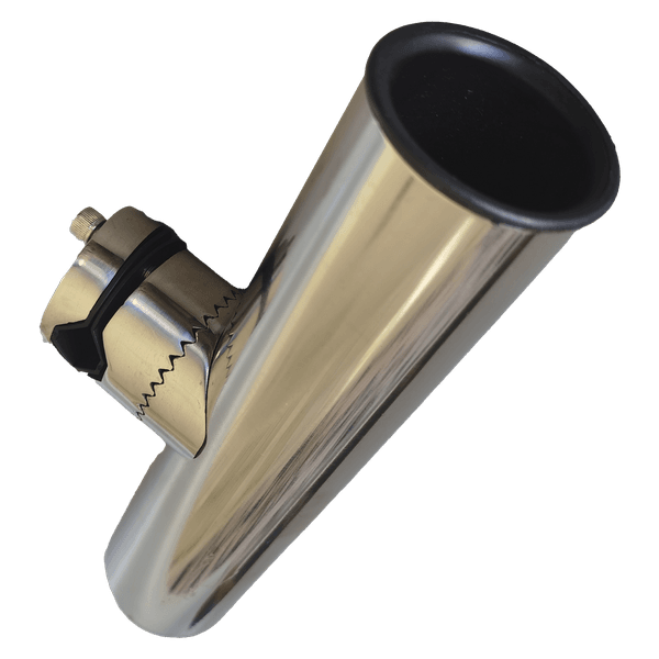 Hovedbilde 360 Stangholder Stainless Steel 19-26mm ...